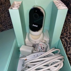 Owlet Dream Duo 2